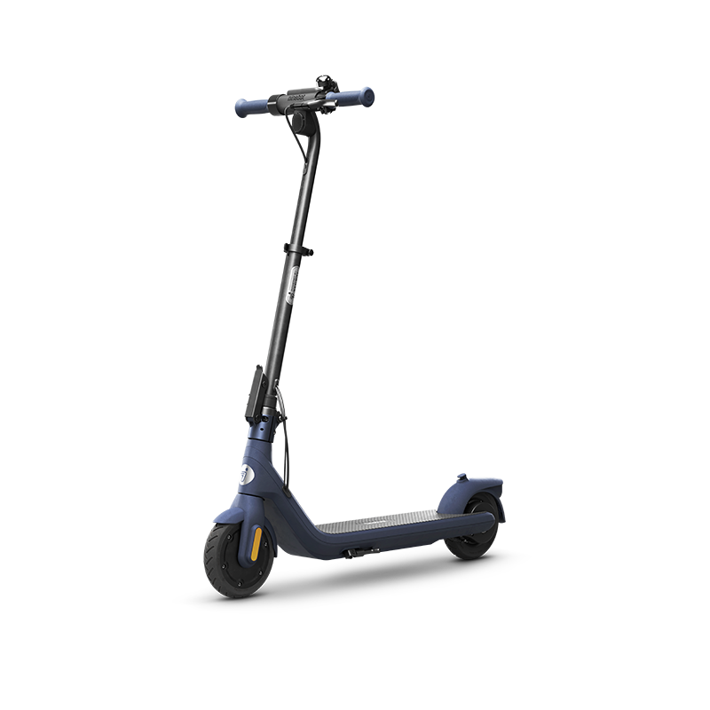 スケートボード ninebot by SEGWAY ES2 Segway Ninebot KickScooter ES2
