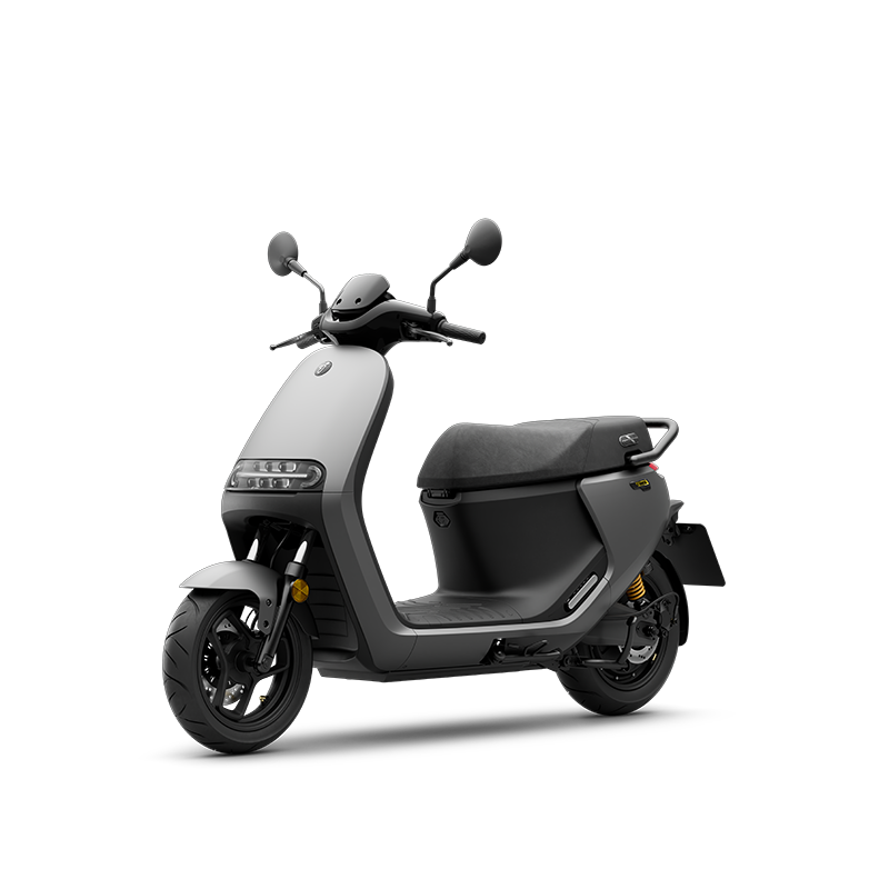 Segway Ninebot S Pro