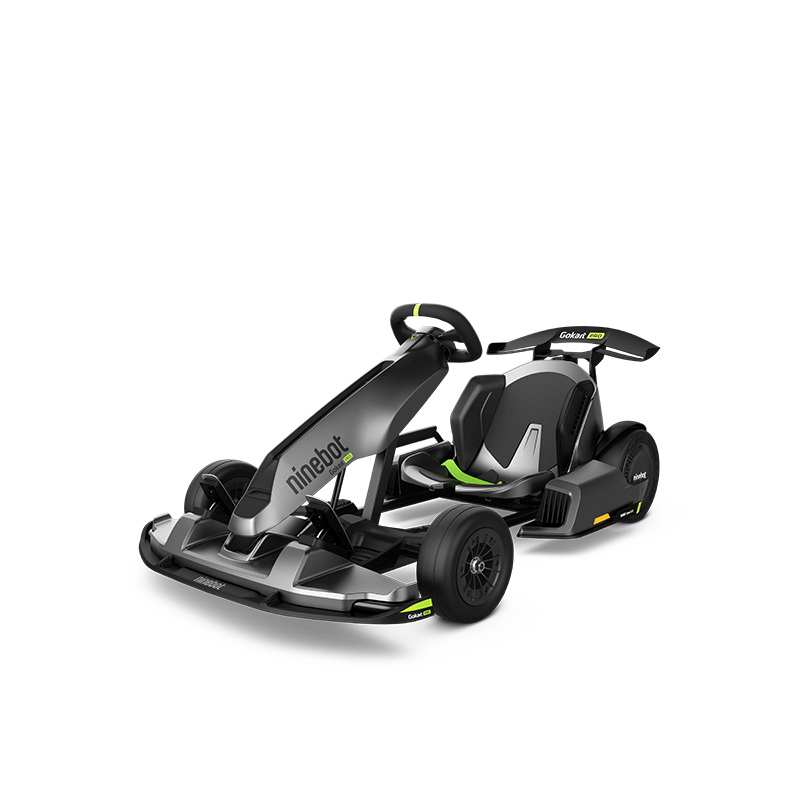 Ninebot Go-Kart倉庫に入らないない為 今日明日引き取り限定価格