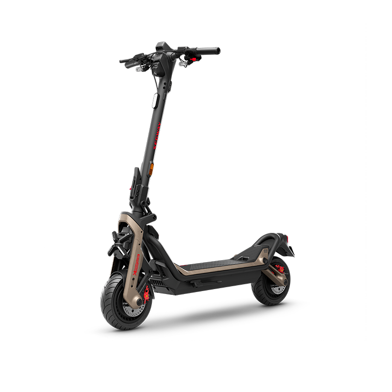 Segway Ninebot S Pro