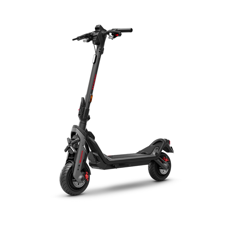 Segway eKickScooter Products: A Sustainable Commute, A Smarter Life