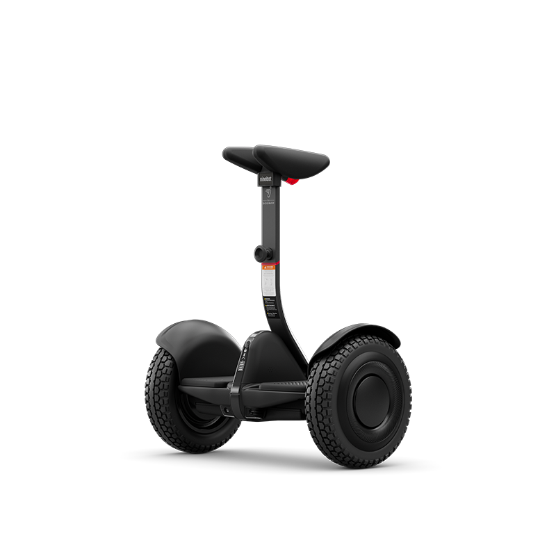 Segway Ninebot S Pro