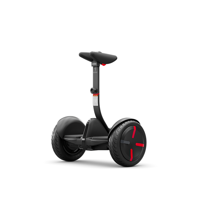 Segway Ninebot S Pro