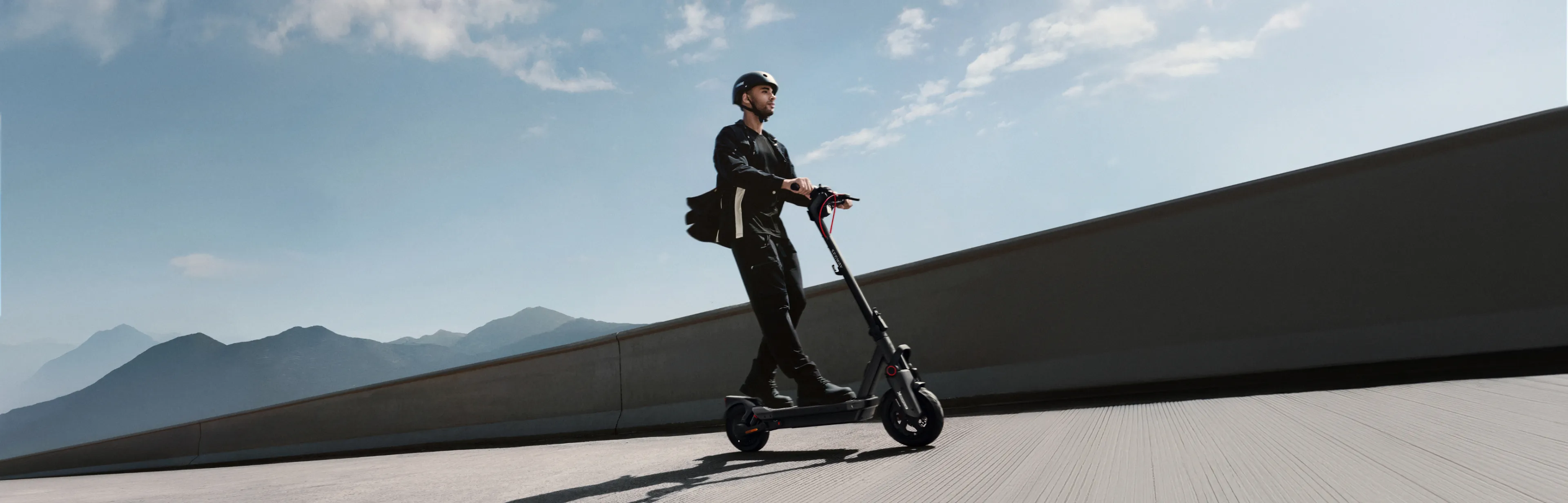 Segway eKickScooter Products: A Sustainable Commute, A Smarter Life