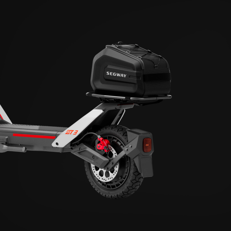 Rear Compartment