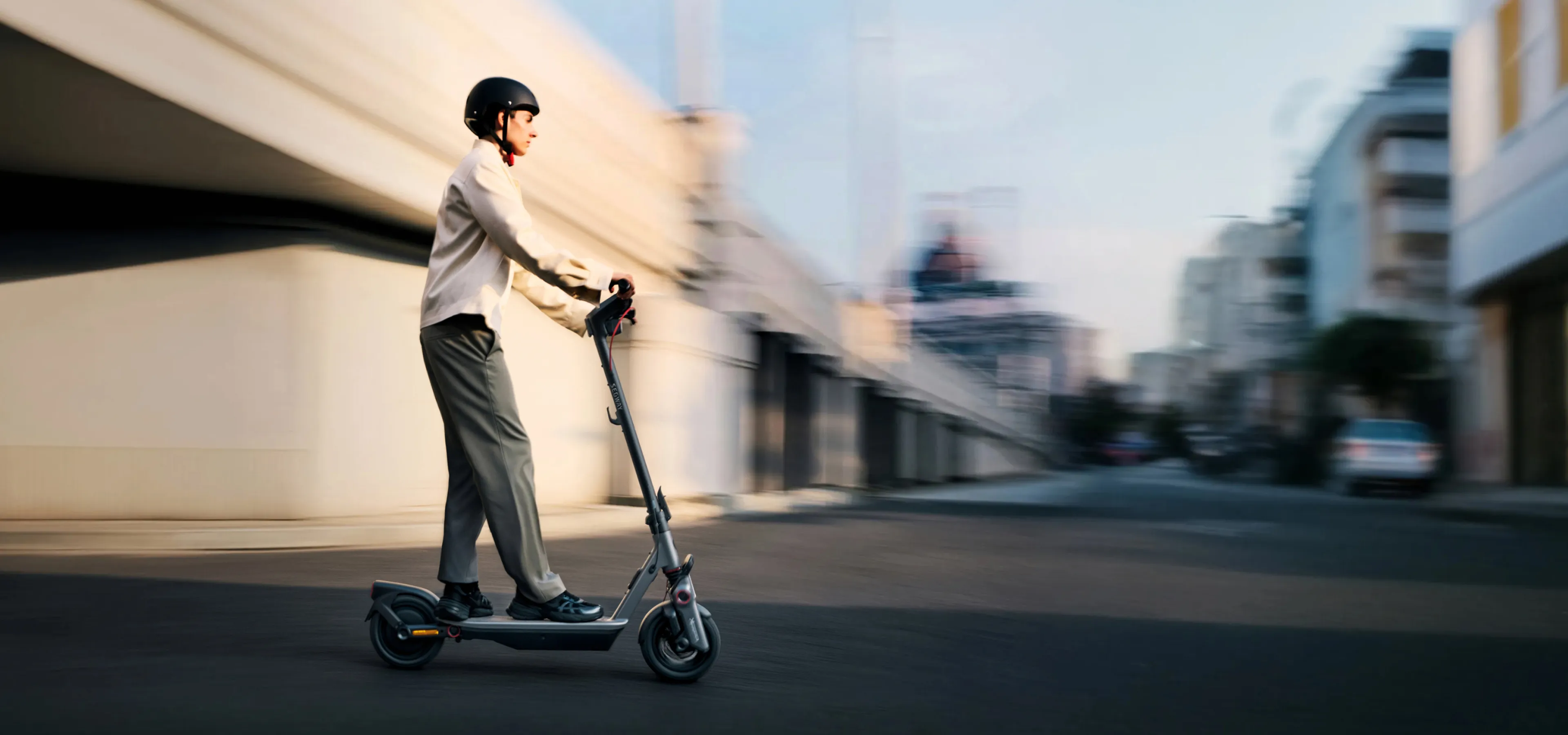 Welcome to Segway ,Your Premier Choice for Personal Transportation