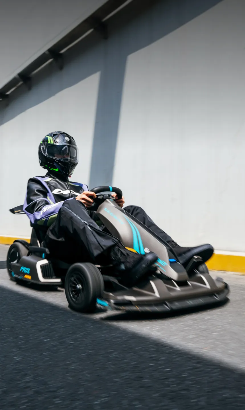 Welcome to Segway ,Your Premier Choice for Personal Transportation