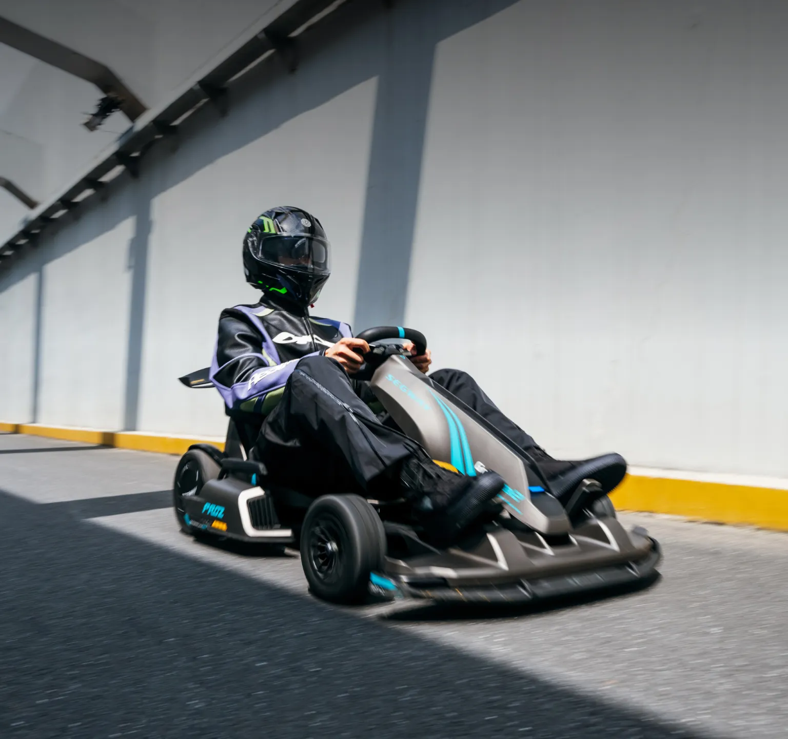 Welcome to Segway ,Your Premier Choice for Personal Transportation