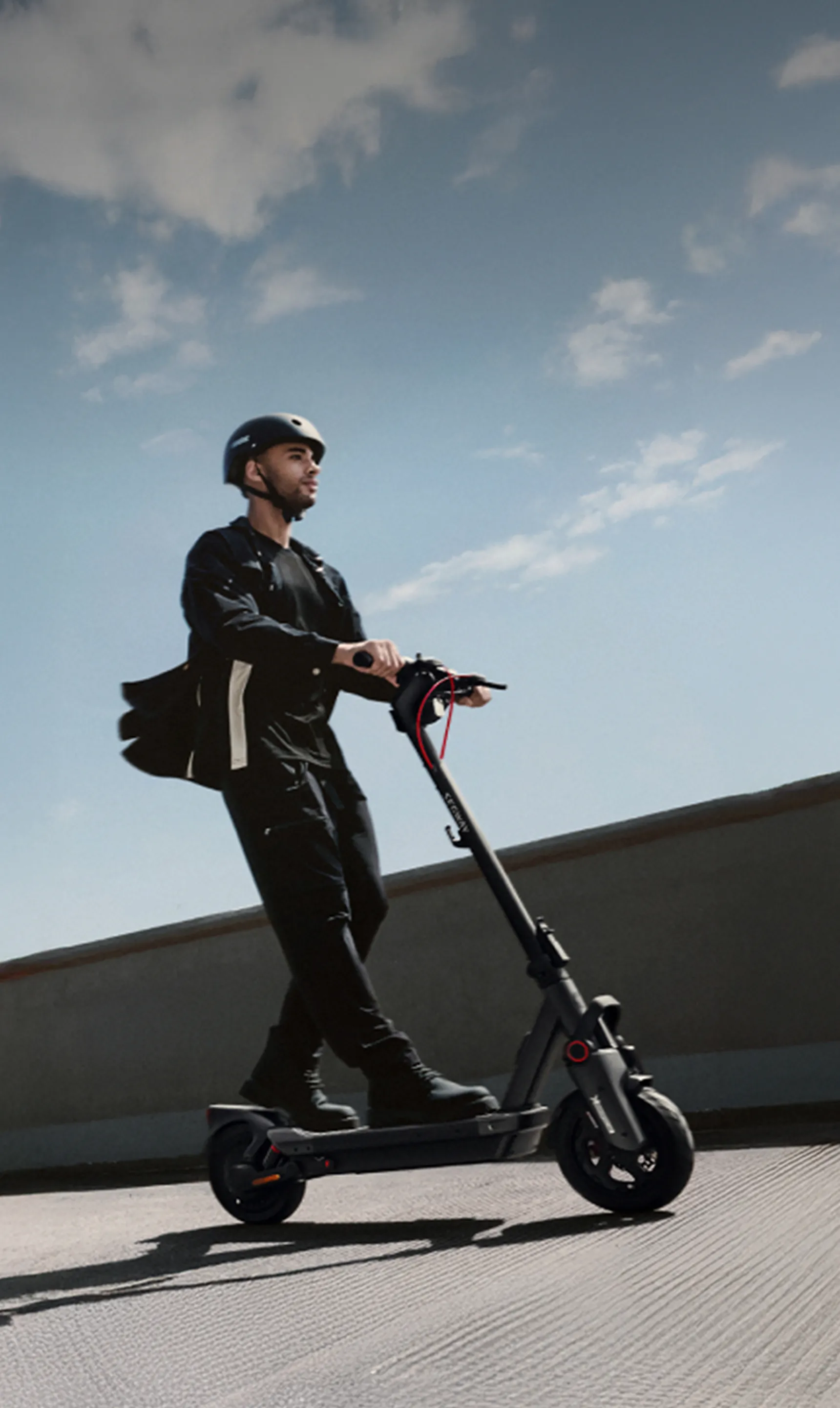 Welcome to Segway ,Your Premier Choice for Personal Transportation