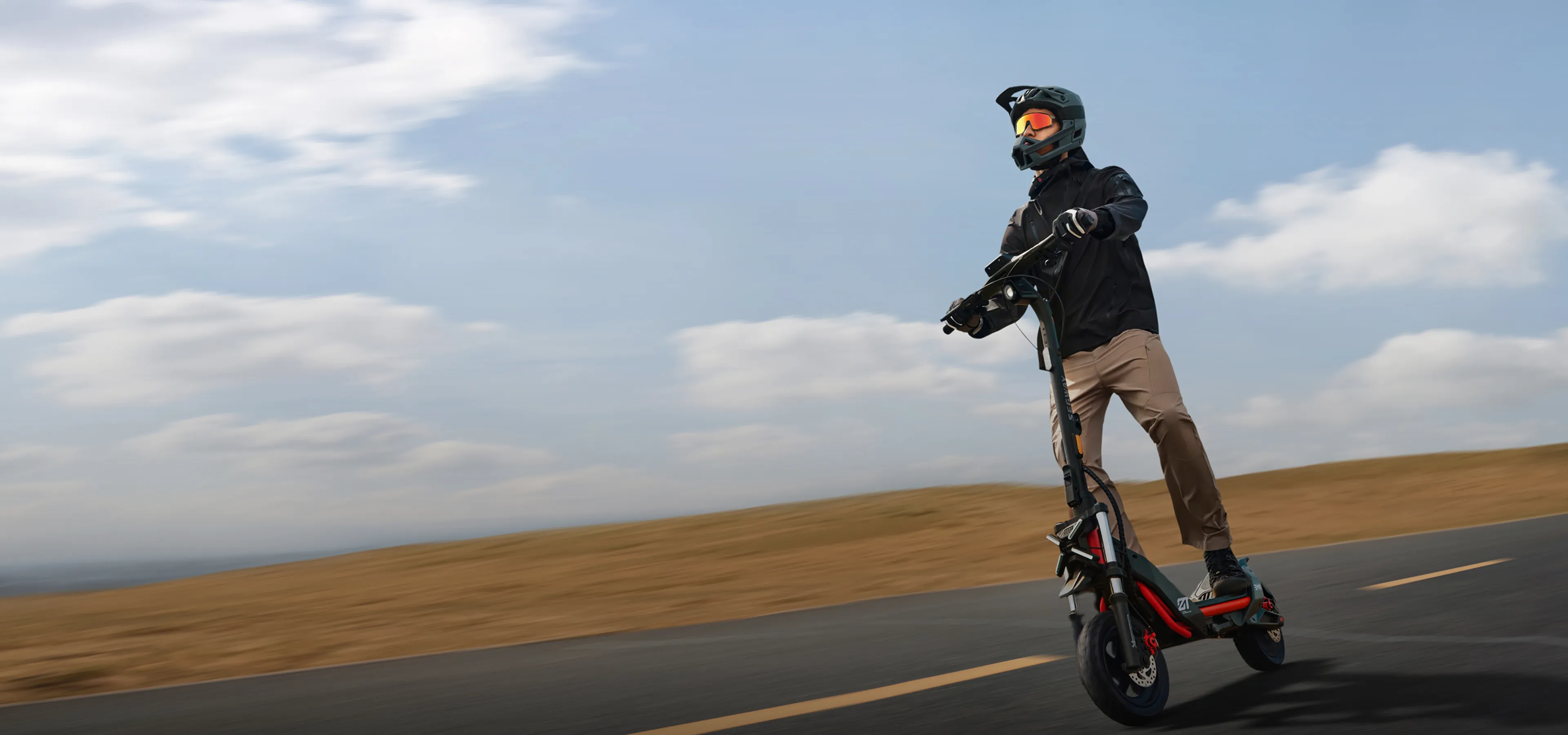 Welcome to Segway ,Your Premier Choice for Personal Transportation