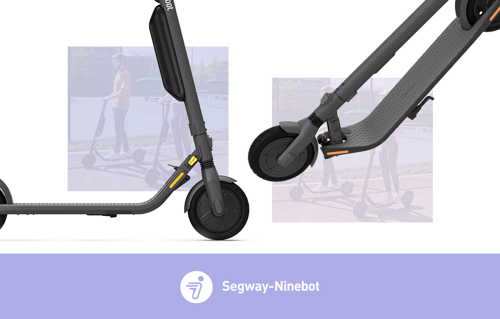 Behold, Yet Another Two Newest E-scooters of Segway-Ninebot Comes to APAC Markets