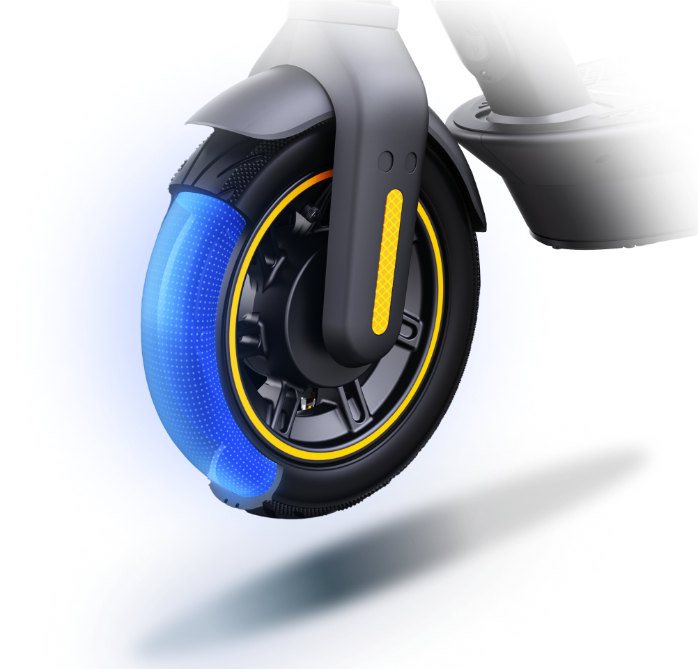 Ninebot KickScooter MAX G2: Unlock Your New MAX