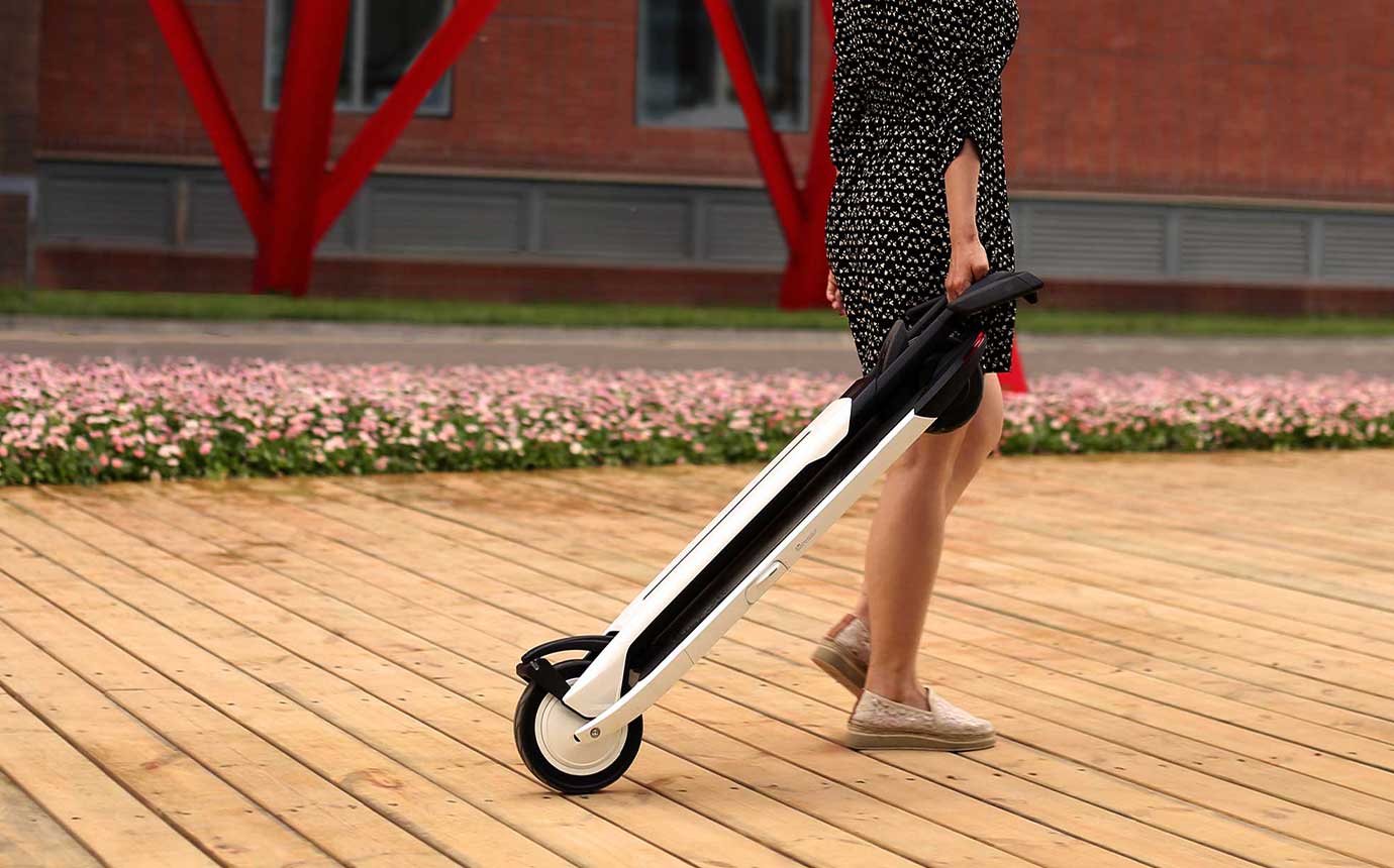 KickScooter Air T15 - Product - Segway-Ninebot