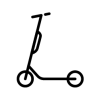 KickScooter ES4