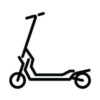 Segway SuperScooter GT
