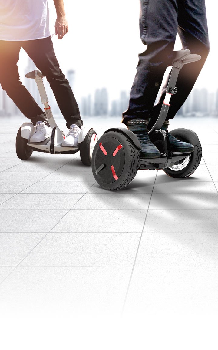 Ninebot by best sale segway s