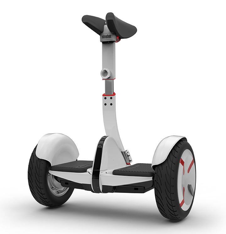 Segway-Ninebot